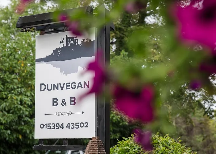 Dunvegan