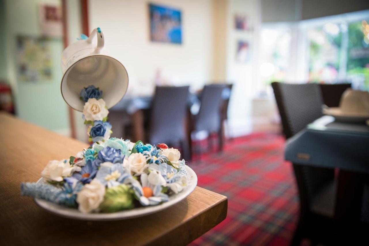 Guest house Dunvegan