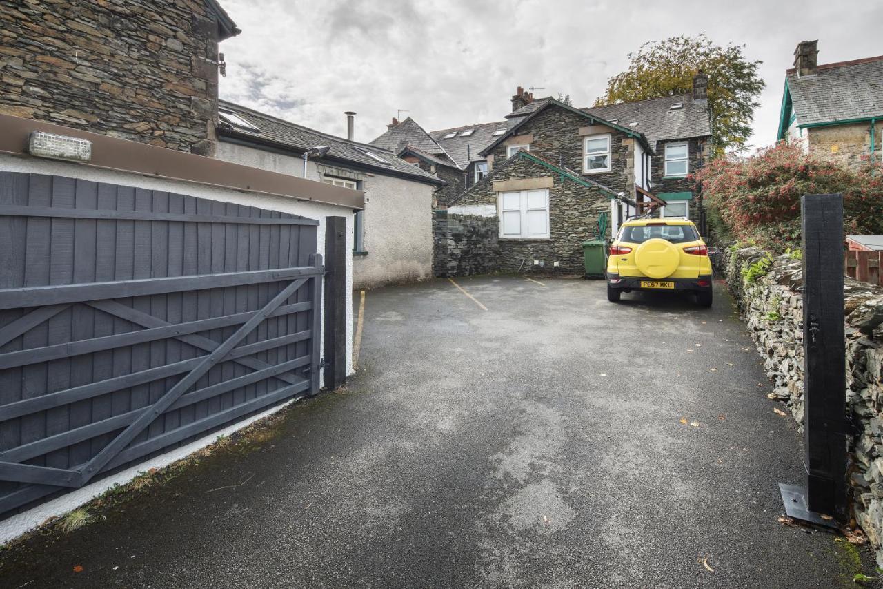 Dunvegan Gasthof